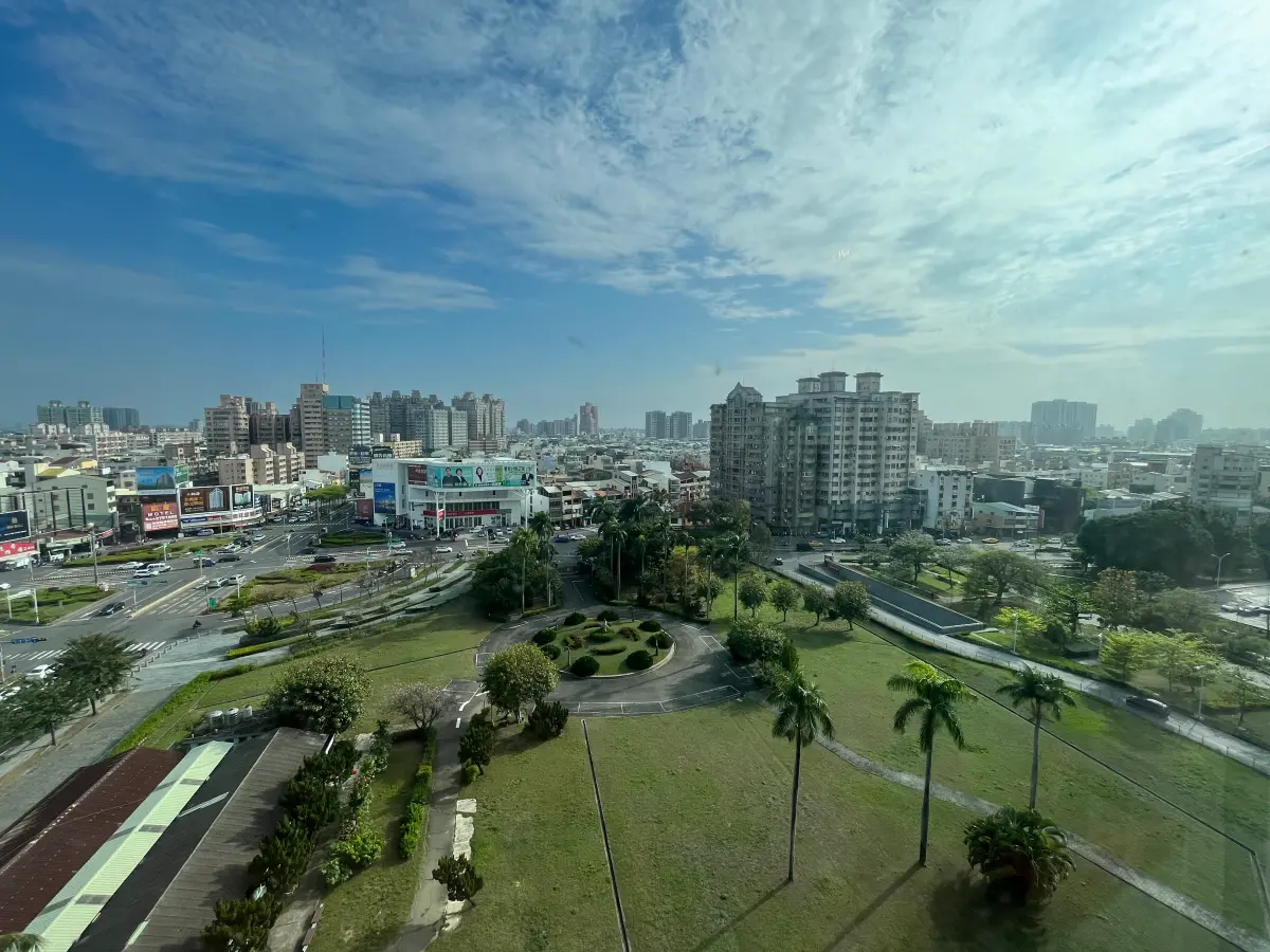 ▲台南近期房價走向呈現「緩漲、回穩」趨勢。（圖／信義房屋提供）