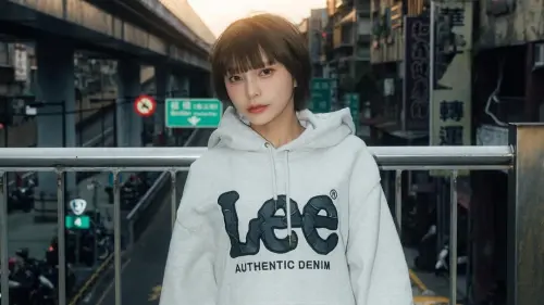 李芷霖「假貨穿全身」挨轟！對比圖一看傻眼　粉絲反嗆：何苦為難
