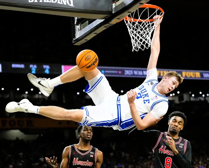 深度分析／NBA選秀前五順位該選誰？獨行俠必拿Flagg、馬刺補後衛