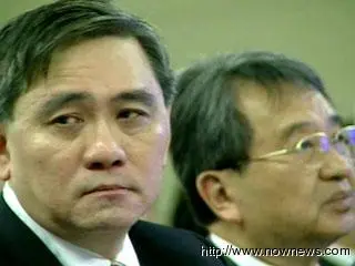 ▲宏仁集團總裁王文洋。(圖/NOWnews資料照)