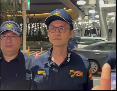 ▲高市警局交通大隊大隊長黃元民重申,警方秉持「酒駕零容忍」決心,持續且無限期的加強取締酒駕行為。(圖/高市警局交通大隊提供) ▲高市警局交通大隊大隊長黃元民重申,警方秉持「酒駕零容忍」決心,持續且無限期的加強取締酒駕行為。(圖/高市警局交通大隊提供)