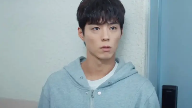 ▲韓國男星朴寶劍個性溫和，被封為韓國演藝圈的「美談製造機」，近日他將帶著全新作品《Good Boy》和劇迷見面，當他登上節目宣傳時，為配角演員送水按摩的暖心故事也曝光。（圖／朴寶劍IG）