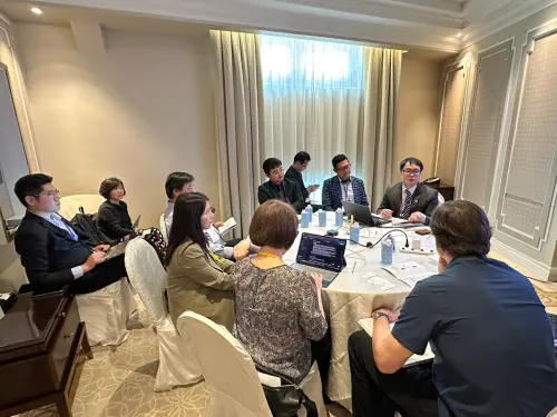 關稅風暴來襲！台商有「這些」關鍵策略　應對衝擊沒在怕
