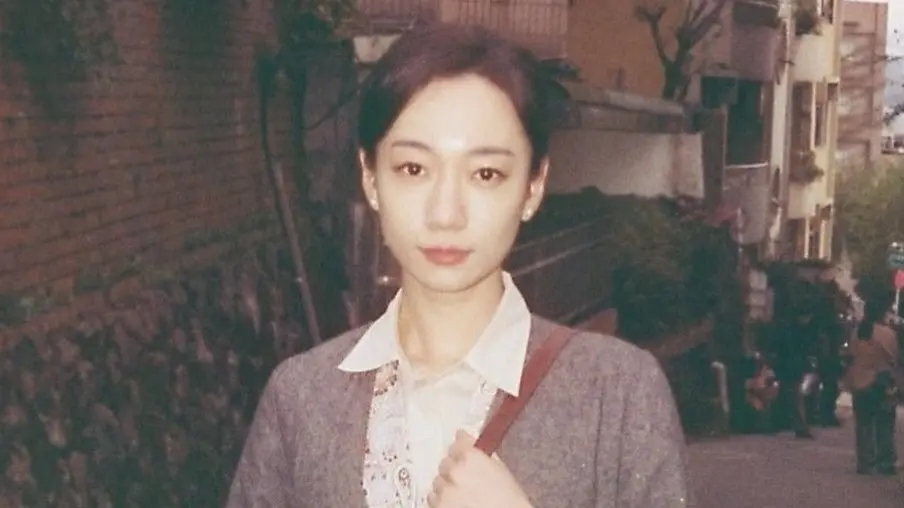 ▲近日瘦子新歌「勾引二嫂」話題，又讓吳卓源（如圖）中箭引發討論，她以「事情有兩面、背後水太深」點出自己的委屈。（圖／吳卓源臉書）