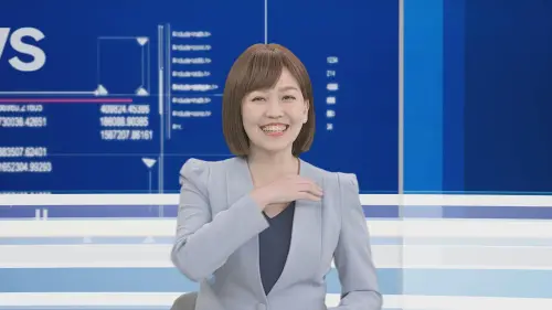 ▲廖芳潔透露自己是記者後，讓王文洋嚇得後退一步。（圖／翻攝自廖芳潔臉書）