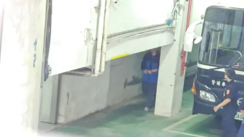 朱亞虎變變變!柯文哲、應曉薇談京華城「是臆測」 ▲前民眾黨主席柯文哲。(圖/記者劉松霖攝)