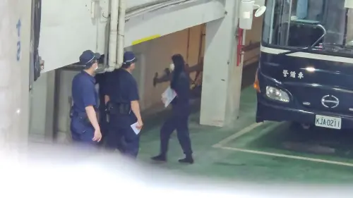 朱亞虎變變變!柯文哲、應曉薇談京華城「是臆測」 ▲台北市議員應曉薇。(圖/記者劉松霖攝)