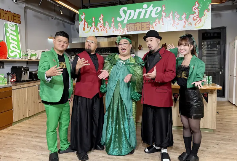 《夜市王》推SP延長賽！東大門、南機場再較量　加了這項新挑戰