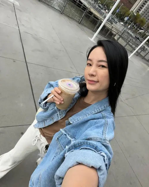 Kelly外型姣好漂亮,且個性溫柔又大方,被許多人認證零負評。(圖/KellyYang IG) ▲Kelly外型姣好漂亮,且個性溫柔又大方,被許多人認證零負評。(圖/KellyYang IG)