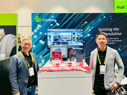 ▲數位無限在本次計畫負責主導與技術支援，專注於AI算力管理與高效能運算（HPC）應用。（圖／高市府經發局提供）