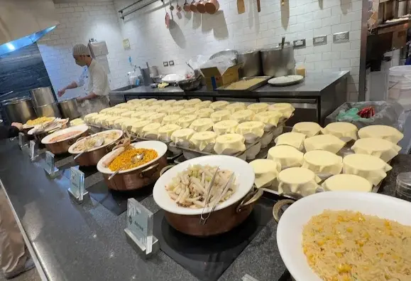 饗食天堂、旭集都吃膩了！老饕改吃這間：隱藏王牌、608元水準高