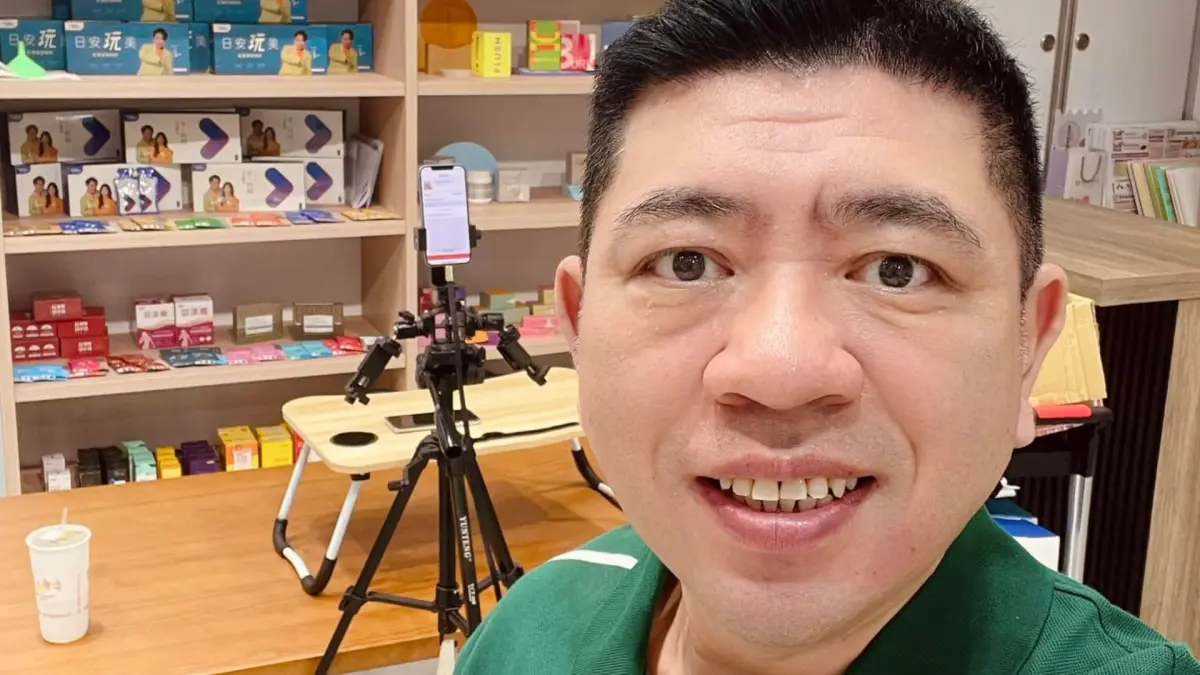 ▲NONO（如圖）的性侵、猥褻案在今（5）日遭逆轉起訴，吹哨者小紅老師也在FB發聲，不只為苦等2年的兩位受害者抱屈，還感動嘆：台灣司法還有希望。（圖／NONO臉書）