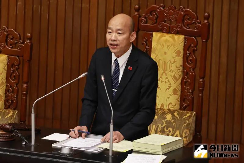 快訊／立法院三讀通過《核管法》　核電廠得延役最長20年