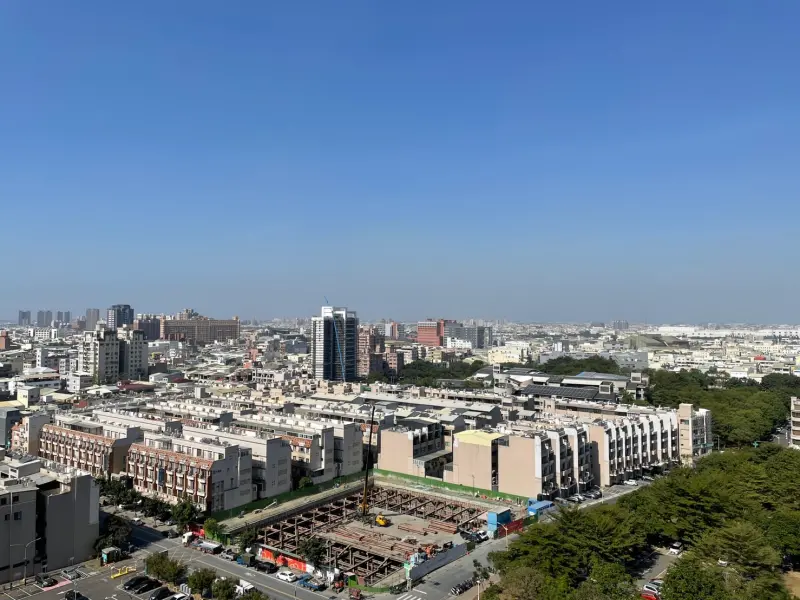 ▲信義房屋在地專家張榮表示，近期觀察發現隨空間需求與物件增加，許多換屋族於此時進場找房。（圖／信義房屋提供）