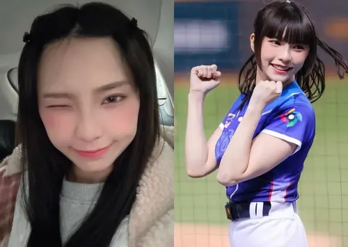 李芷霖(如圖)提出4點駁斥當小三,但承認私密照是本人,拍攝者是前男友林庭謙。(圖/李芷霖IG) ▲李芷霖(如圖)提出4點駁斥當小三,但承認私密照是本人,拍攝者是前男友林庭謙。(圖/李芷霖IG)