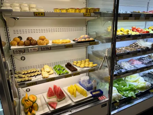 ▲魔椒、火鍋、麻辣鍋(圖/記者賴禹妡攝) ▲魔椒、火鍋、麻辣鍋(圖/記者賴禹妡攝)