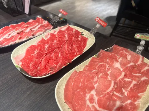 ▲魔椒、火鍋、麻辣鍋(圖/記者賴禹妡攝) ▲魔椒、火鍋、麻辣鍋(圖/記者賴禹妡攝)