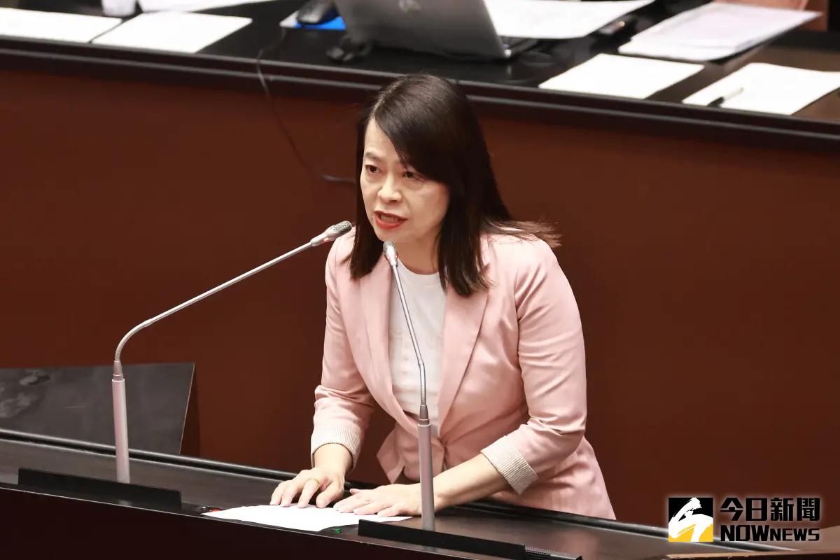 主計總處要改「縣市補助款辦法」 藍委警告：黨團將要求更正