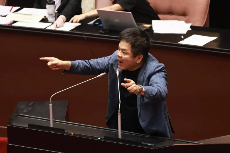 藍白聯手促核三延役　莊瑞雄氣炸怒飆：屏東人欠你們喔！