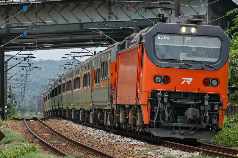 臺鐵E500新車成新主力「可降故障率」　2027年交車