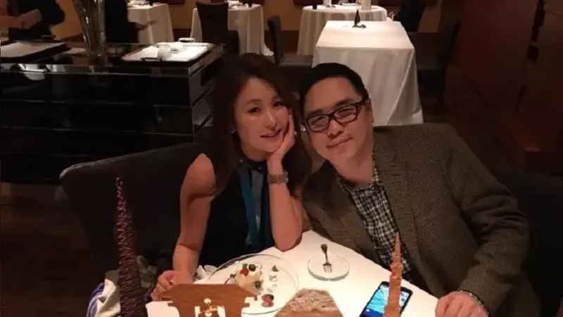 王文洋遭討10億父子情史都驚人！兒王泉仁斷麻衣9年婚閃娶空姐妻