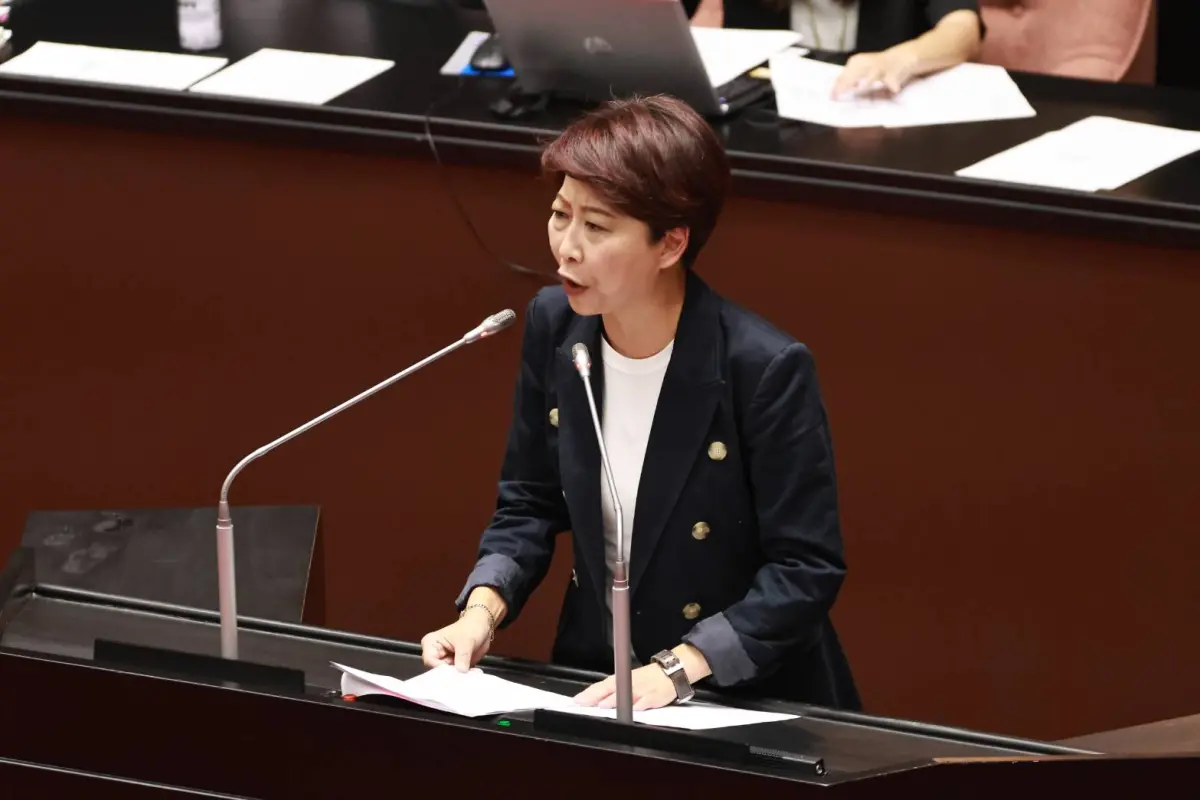 ▲台南災後迄今已2周，通訊訊號竟仍未完全恢復，陳亭妃直言，整個災區像是被遺忘的孤島，救災通訊根本打零分。（圖／資料照片）