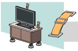 ▲裝卸式移動防止帶(圖/翻攝自內政部消防署官網) ▲裝卸式移動防止帶(圖/翻攝自內政部消防署官網)