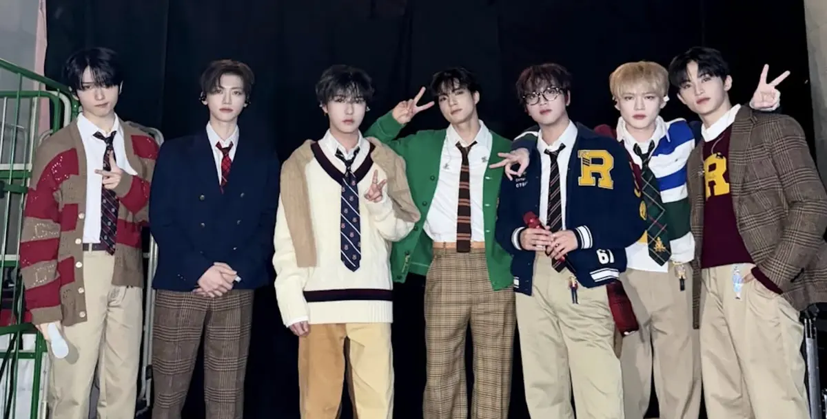 ▲3月份泰妍才登上台北大巨蛋開唱，想不到同公司的男團NCT DREAM今日也宣布會在12月於相同的地點舉辦演唱會，讓許多台灣粉絲都十分開心。（圖／NCT DREAM IG）