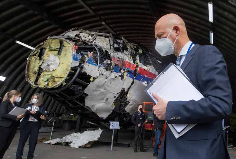馬航MH17班機遭擊落釀298死！超過10年後ICAO裁定：俄羅斯須負責