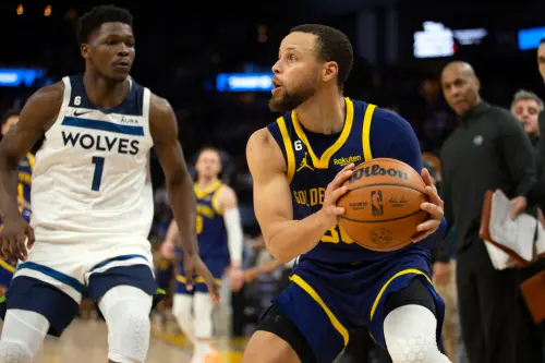 Edwards為何叫Curry「Wardell」？兩人關係曝光　本名和這人相同
