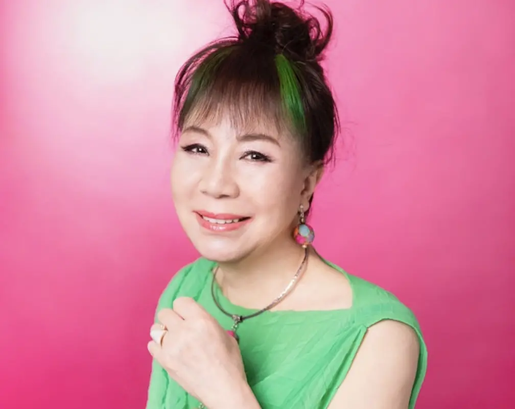 ▲日本女星鈴木美智子先前因腦出血緊急送醫治療，不料所屬經紀公司今日對外證實她離世的消息，且依照她生前意願，喪禮僅開放親友參與。（圖／翻攝自X）