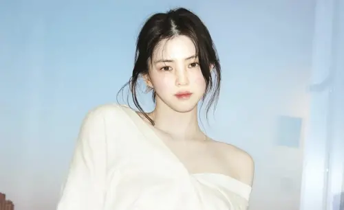 ▲韓韶禧巡迴粉絲見面會票房並不好，許多場次遭到取消。（圖／IG xeesoxee）