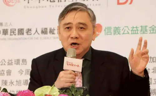 同公不同酬！王文洋包養兩女費用為何「差千萬」？律師1句話酸爆
