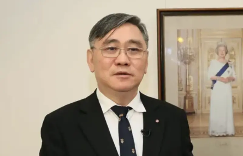 呂秋遠、王文洋私生子鬧風波！律師曝「兩人差異」網笑翻