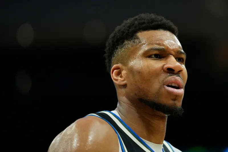NBA／不只字母哥！暴龍鎖定自由市場「3條大魚」　KD也在名單當中