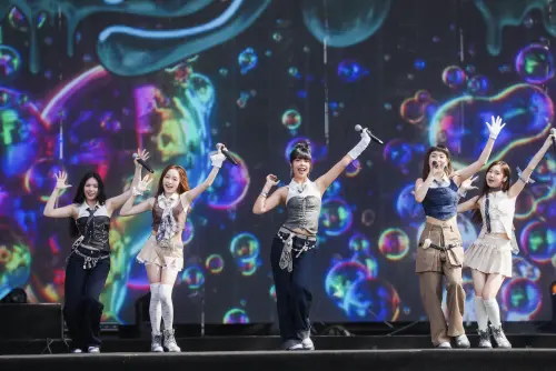 ▲babyMINT（圖／華研國際提供）