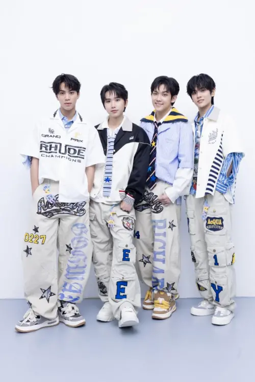 ▲AcQUA源少年（圖／寬宏藝術提供）