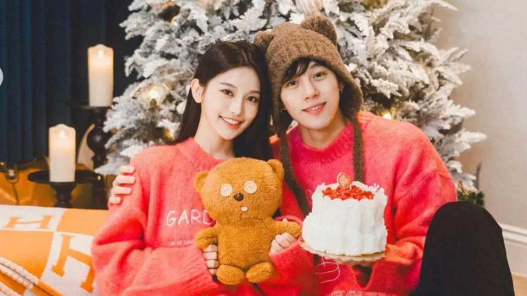 ▲蔡瑞雪（如圖）日前分手「微風男神」恢復單身！29歲生日才發文喊：「放下不健康關係」，今天又在IG限時動態發文勸粉絲：「遇渣男快跑」，更直言自己是過來人。（圖／翻攝自IG snowbabyq）