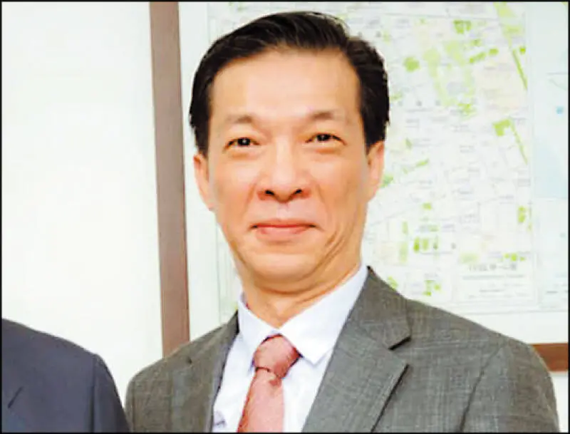 ▲三聯集團徐少東涉嫌吸金22億元，二審為調查他強制處分情形傳喚開庭，他卻人間蒸發。（圖／最高檢察署提供）