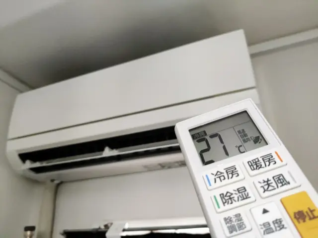 他曝冷氣「1按鈕」比冷氣模式還涼爽　三菱重工：搭配1模式最省電