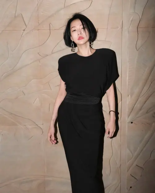 ▲小S母親節前夕，號召藝人朋友、粉絲們為大S悼念。（圖／翻攝自小S IG）