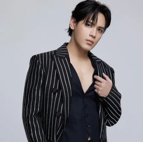 陳零九代言非法虛擬貨幣平台,不僅代言費沒賺到,還倒虧700萬。(圖/陳零九IG) ▲陳零九代言非法虛擬貨幣平台,不僅代言費沒賺到,還倒虧700萬。(圖/陳零九IG)