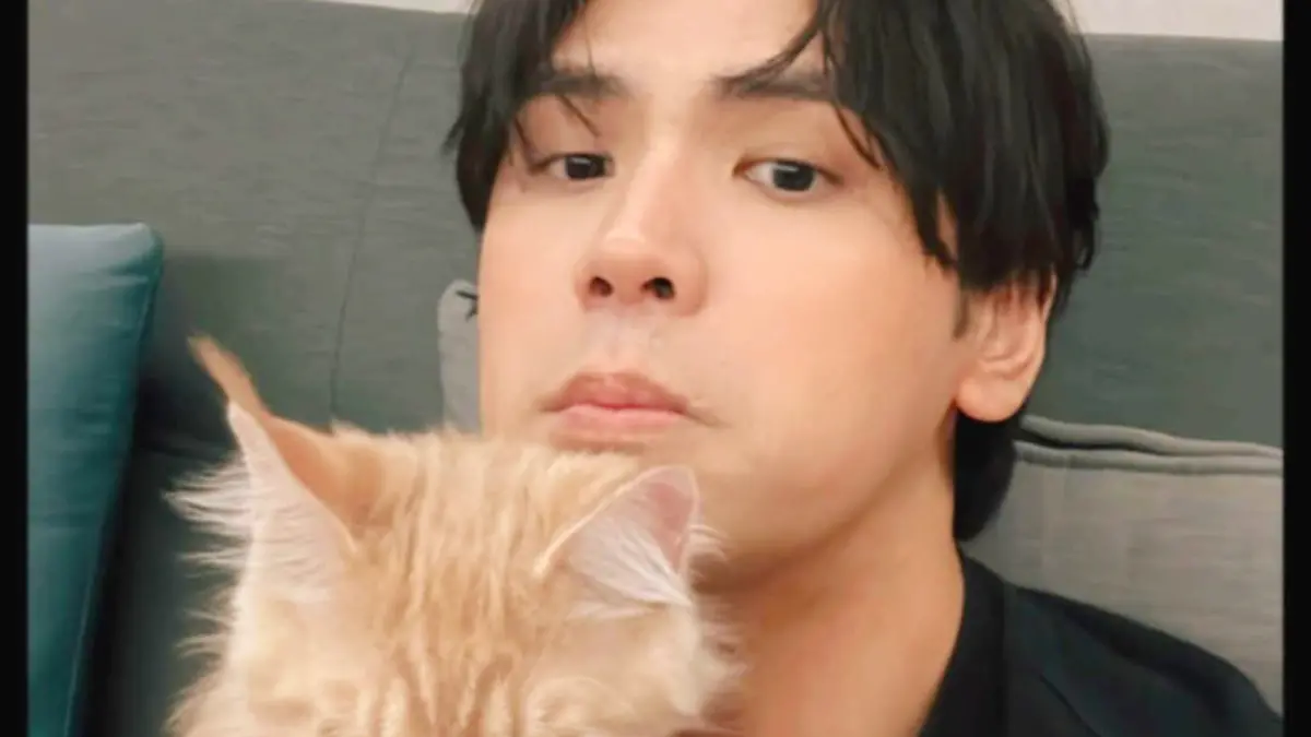 ▲歌手陳零九今（14）日因涉嫌透過「閃兵集團」逃兵被警方拘提。回顧陳零九近年可說爭議不間斷，錄影時臭臉、代言違法吸金的加幣貨幣平台，被捲入慶生毒品事件等，都讓他話題不斷。（圖／陳零九IG）