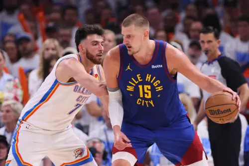 NBA今日賽程／5/19金塊決戰雷霆！次輪最終戰搶七　比賽資訊一覽
