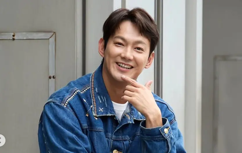 ▲威廉（如圖）3月才公開老婆懷二胎的喜訊，想不到他今日遭爆閃兵，目前人在外島的威廉已主動向綠島派出所報到，警方會在台東等他回本島接受調查。（圖／威廉IG）