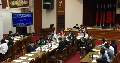 保單強制執行惹民怨!立院初審通過豁免條款 並排除小額終老險