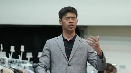 快訊/陳大天涉「閃兵」 果陀劇場開第一槍:取消後續場次演出