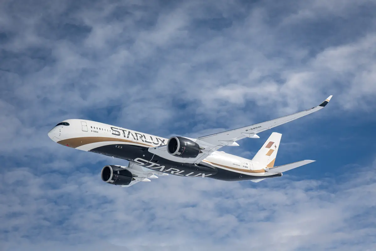 星宇航空飛沖繩航班疑「重落地」！隔日空機返航 民航局證實了