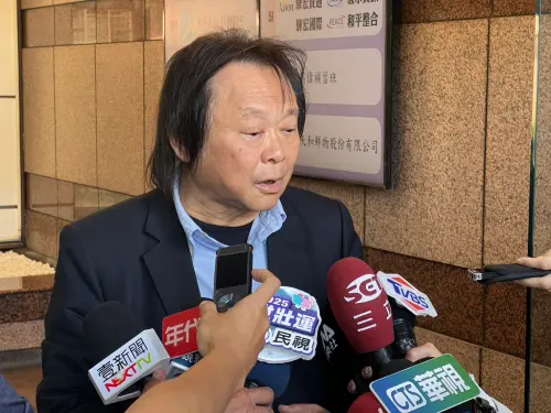 綠營擬派「強戰將」挑戰蔣萬安！王世堅點這2人：才真的是大咖
