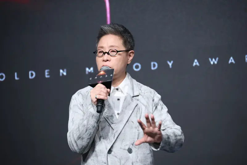 金曲獎／《AAA》角逐「7獎項」成入圍最大贏家！完整名單一次看完